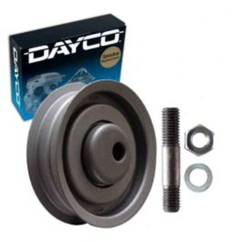 Dayco Timing Belt Component Kit for 1982-1983 Dodge Omni 1.7L L4