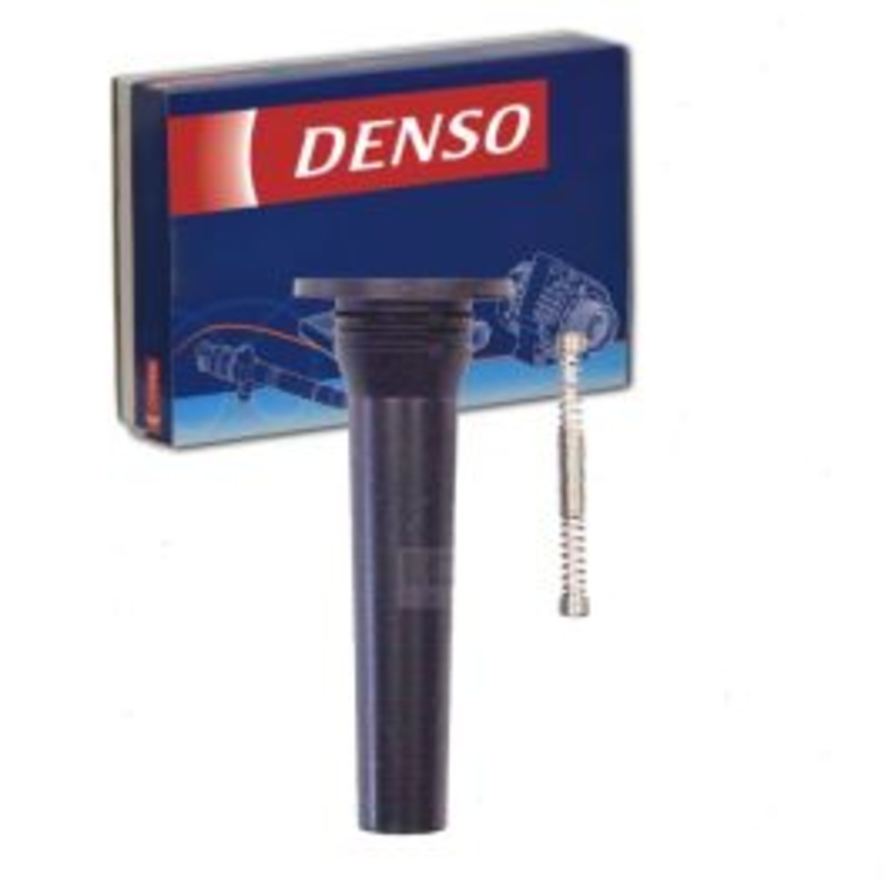 DENSO Direct Ignition Coil Boot Kit for 2000-2002 Cadillac Eldorado 4.6L V8