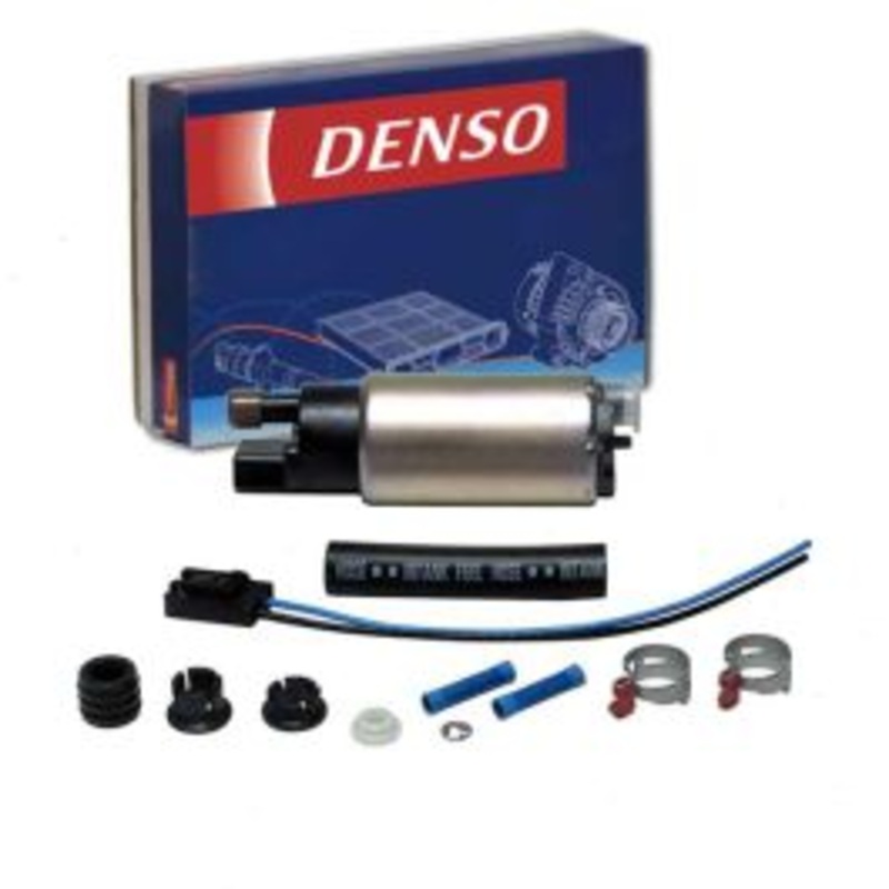 DENSO Electric Fuel Pump for 1992-1998 Eagle Talon 1.8L 2.0L L4