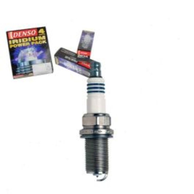 DENSO Iridium Power 5344 IKH20 Spark Plug