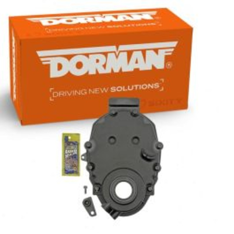Dorman Engine Timing Cover for 1992-1999 Chevrolet K1500 Suburban 5.7L V8