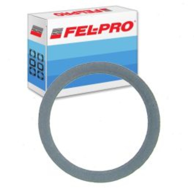 Fel-Pro Distributor Mounting Gasket for 1972-1990 Jeep Wagoneer 2.5L 4.0L 4.2L 5.0L 5.9L 6.6L L4 L6 V8
