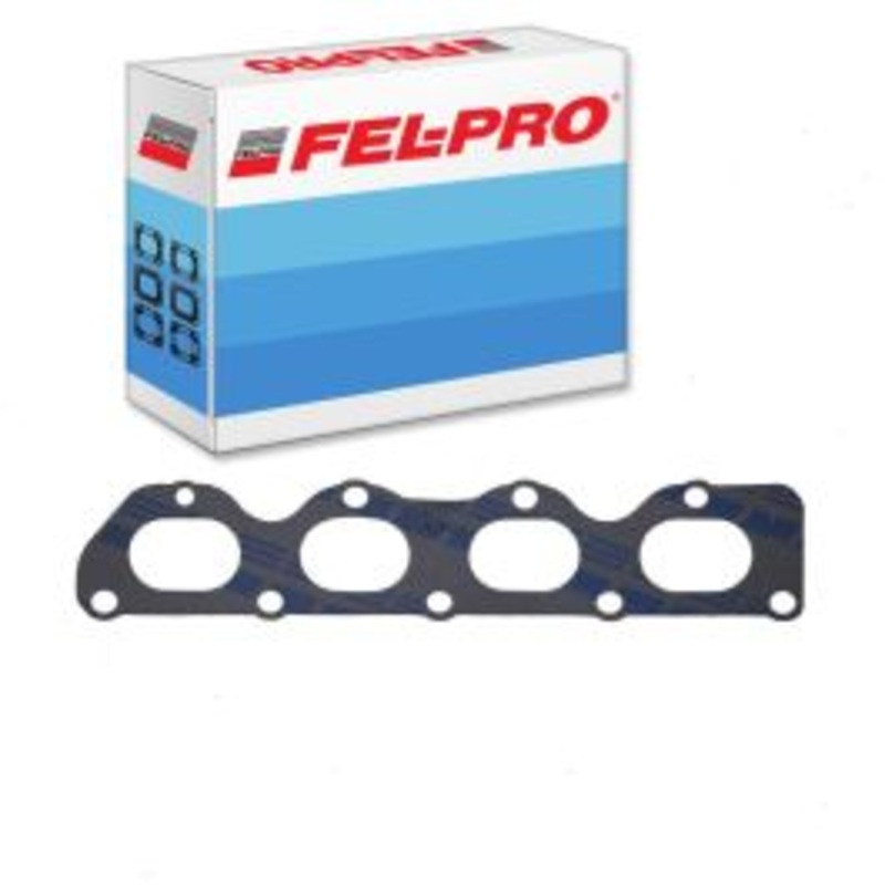Fel-Pro Exhaust Manifold Gasket Set for 2009-2011 Chevrolet Aveo5 1.6L L4