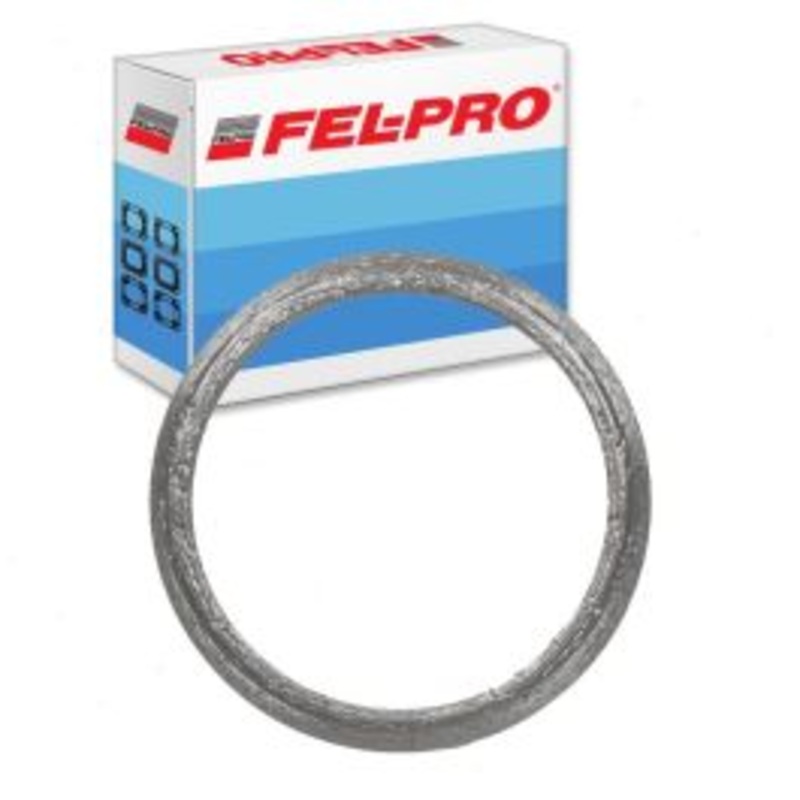 Fel-Pro Exhaust Pipe Flange Gasket for 1993-2004 Jeep Grand Cherokee 4.0L L6