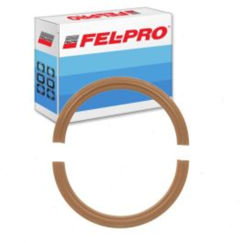 Fel-Pro Rear Engine Crankshaft Seal Kit for 1971-1976 Dodge Dart 5.9L V8
