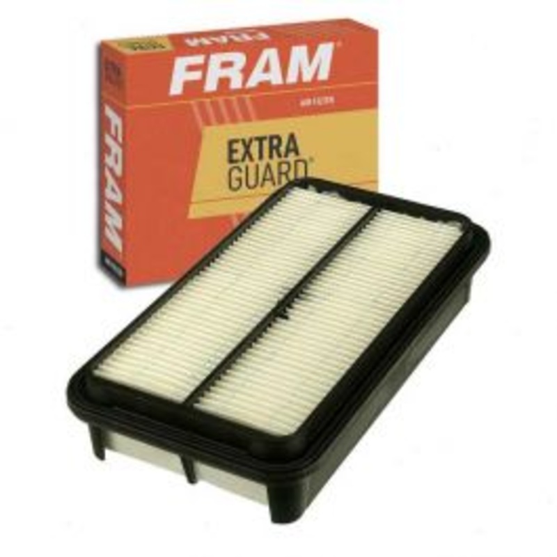 FRAM Extra Guard Air Filter for 1995-1999 Saturn SW1