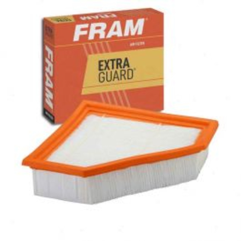 FRAM Extra Guard Air Filter for 2008-2011 Ford Focus