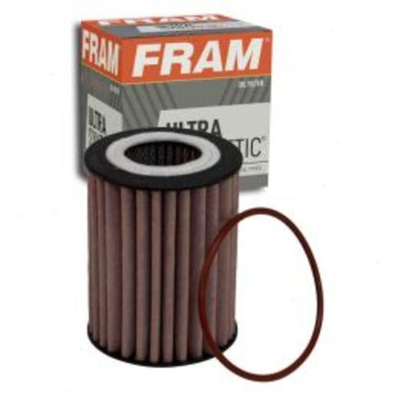 FRAM Ultra XG10415 Engine Oil Filter