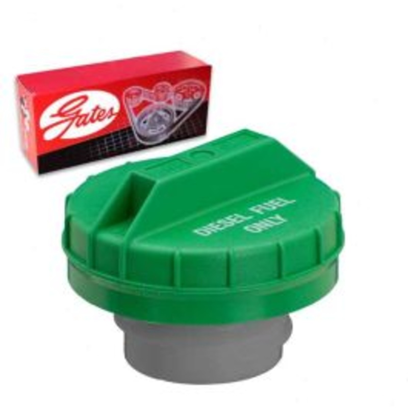 Gates Gas Cap for 1997 Ford F-250 HD 7.3L V8