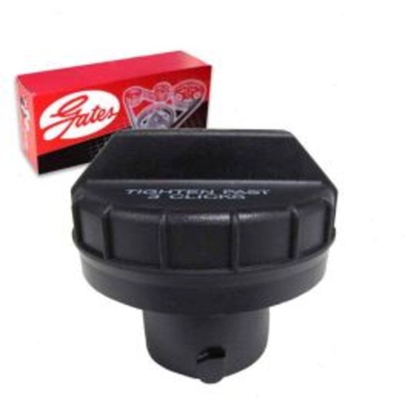 Gates Gas Cap for 2001-2004 Ford Escape 2.0L 3.0L L4 V6