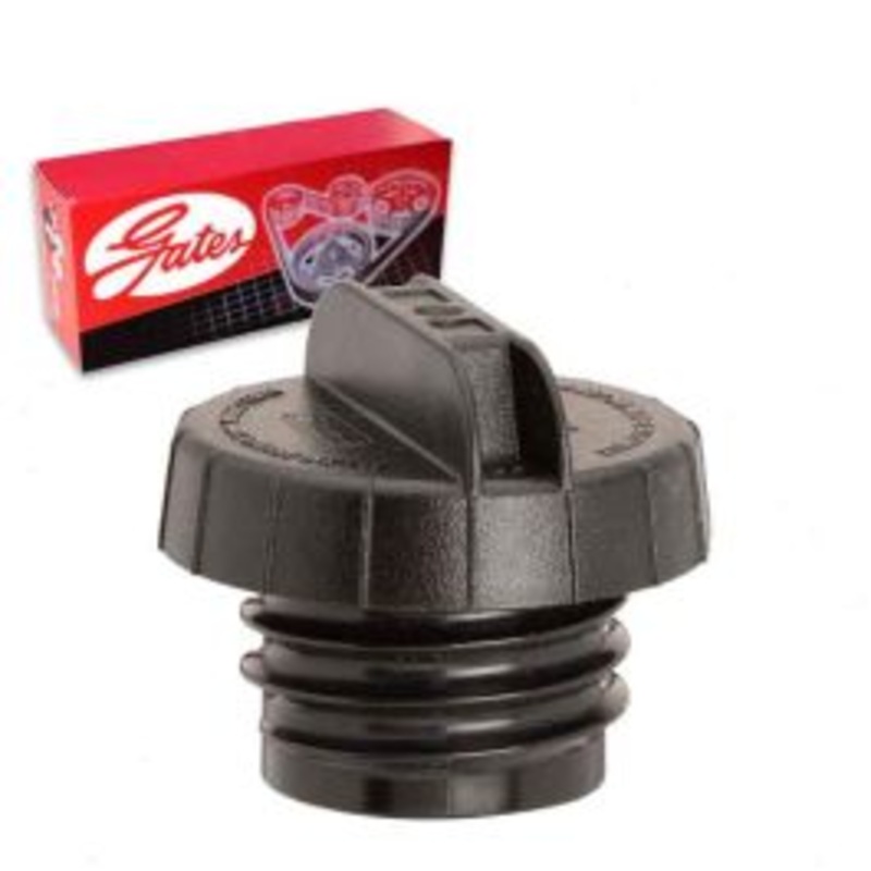 Gates Gas Cap for 2003 Ford E-350 Club Wagon 7.3L V8