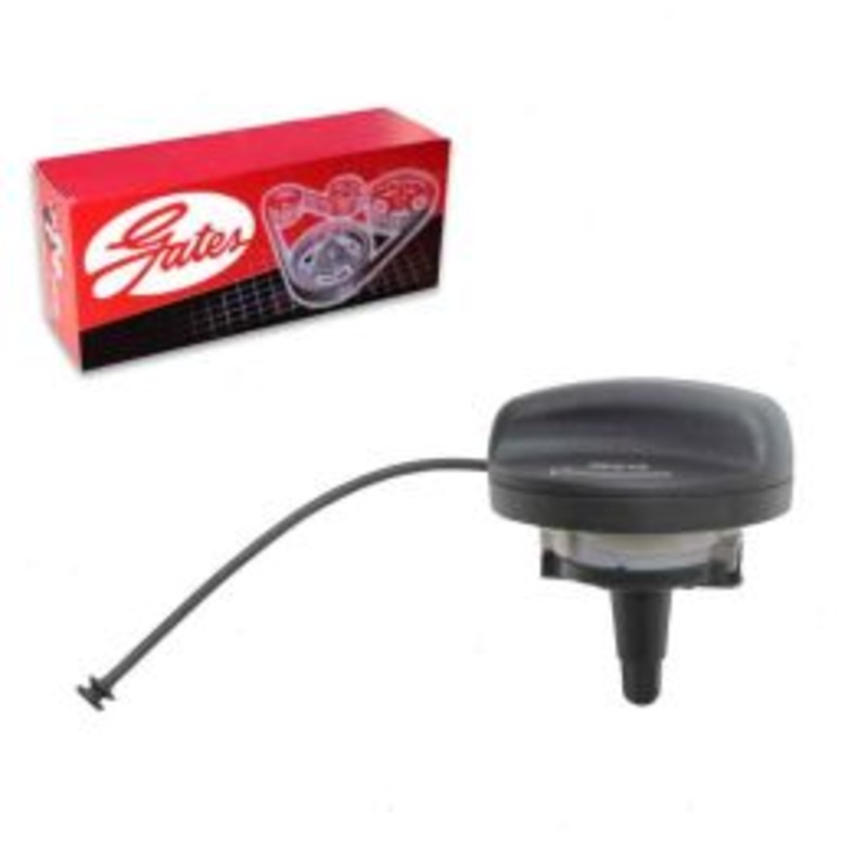 Gates Gas Cap for 2011-2019 Mini Cooper Countryman 1.5L 1.6L 2.0L L3 L4