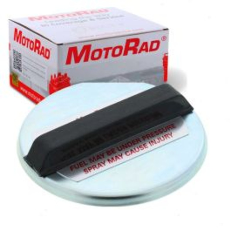 MotoRad Gas Cap for 1975-1976 Ford F-150