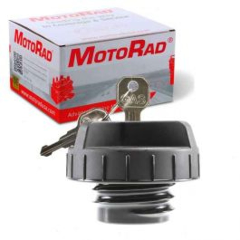 MotoRad Gas Cap for 1981-1996 Cadillac Commercial Chassis 4.1L 4.3L V6 V8