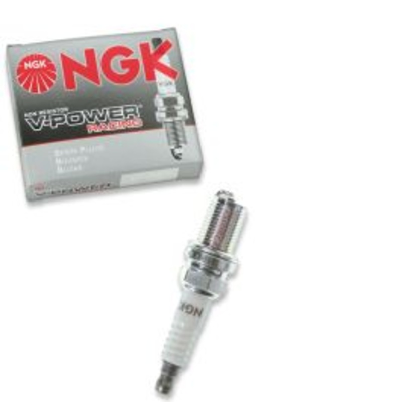 NGK V-Power Racing 6596 R5671A-11 Spark Plug