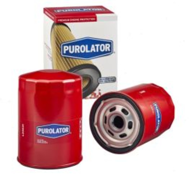 Purolator Engine Oil Filter for 1996-2002 GMC Savana 2500 5.0L 5.7L 6.5L V8