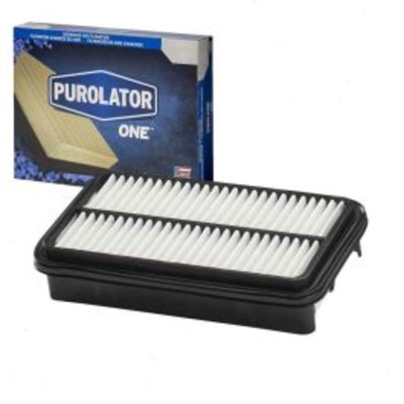 Purolator ONE Air Filter for 1991-2002 Saturn SL2