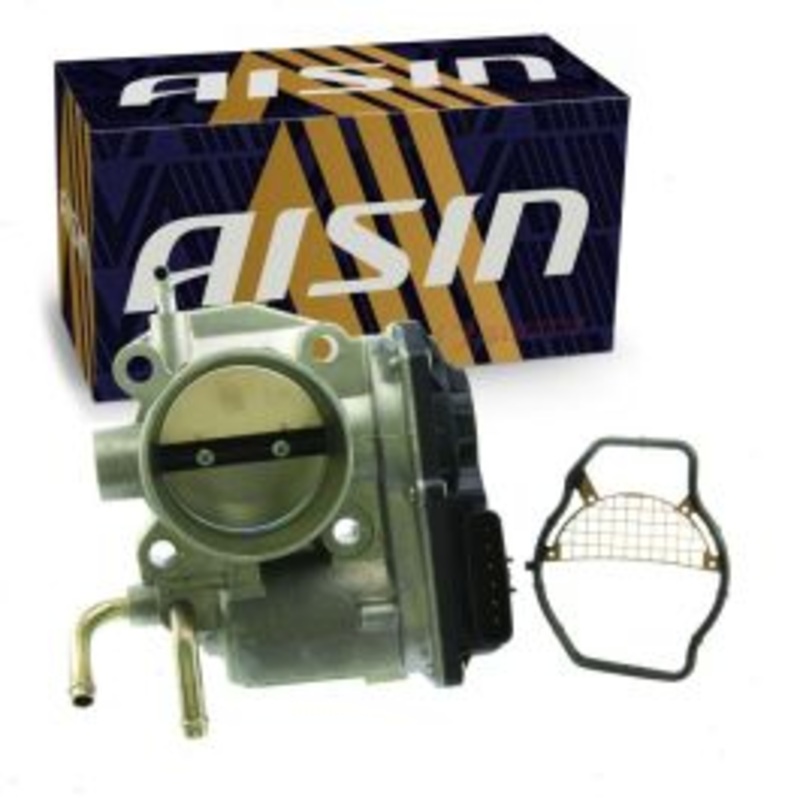 AISIN Fuel Injection Throttle Body for 2005-2006 Scion tC 2.4L L4