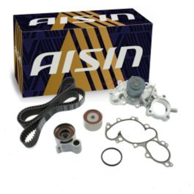 AISIN TKT-005 Timing Belt Kit with Water Pump