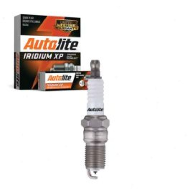 Autolite Iridium XP XP103 Spark Plug