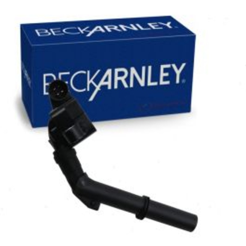 Beck/Arnley 178-8599 Direct Ignition Coil