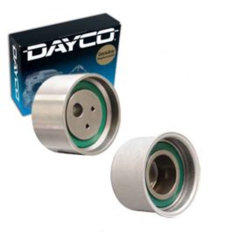 Dayco Timing Belt Component Kit for 1995-2005 Dodge Stratus 2.5L 3.0L V6