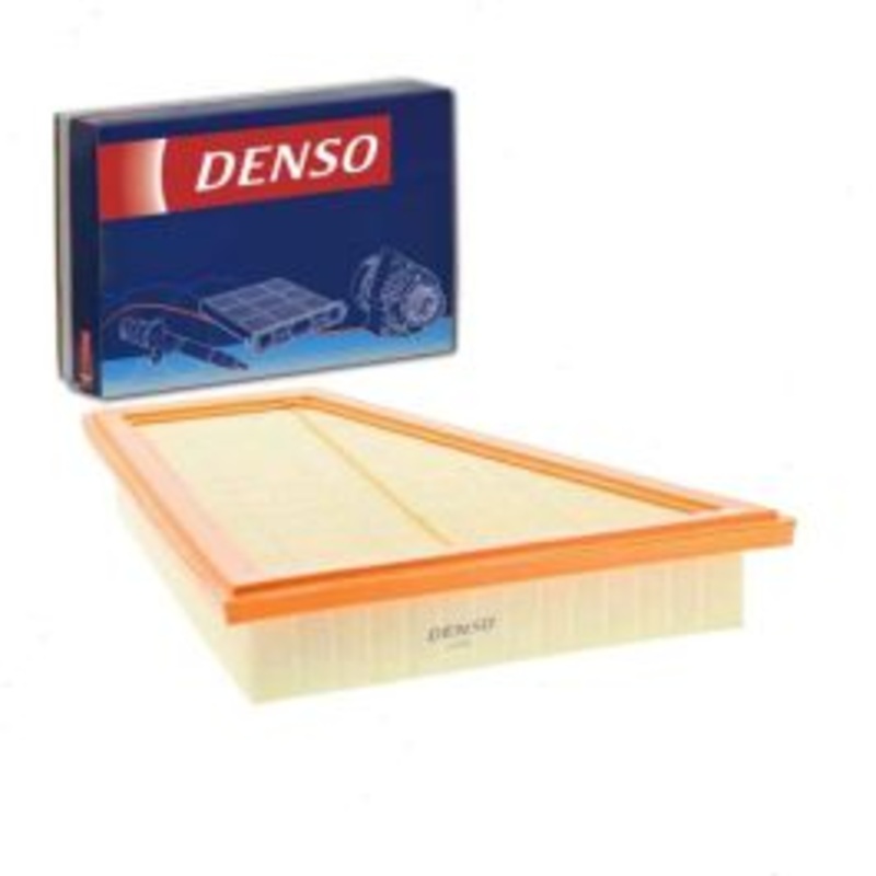 DENSO Air Filter for 2012-2016 BMW 528i xDrive 2.0L L4
