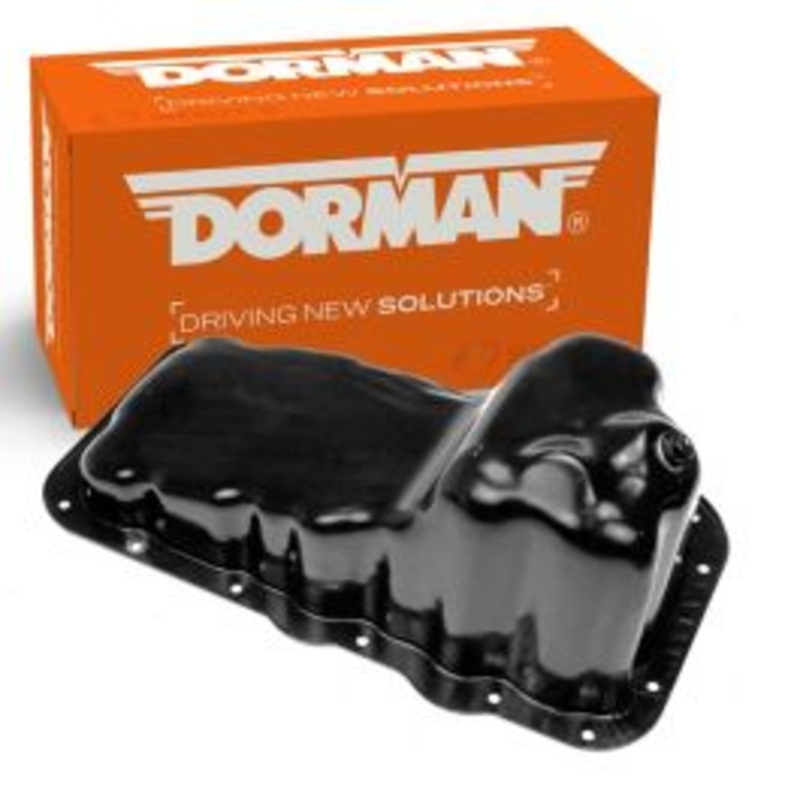 Dorman Engine Oil Pan for 2002-2010 Dodge Ram 1500 3.7L V6