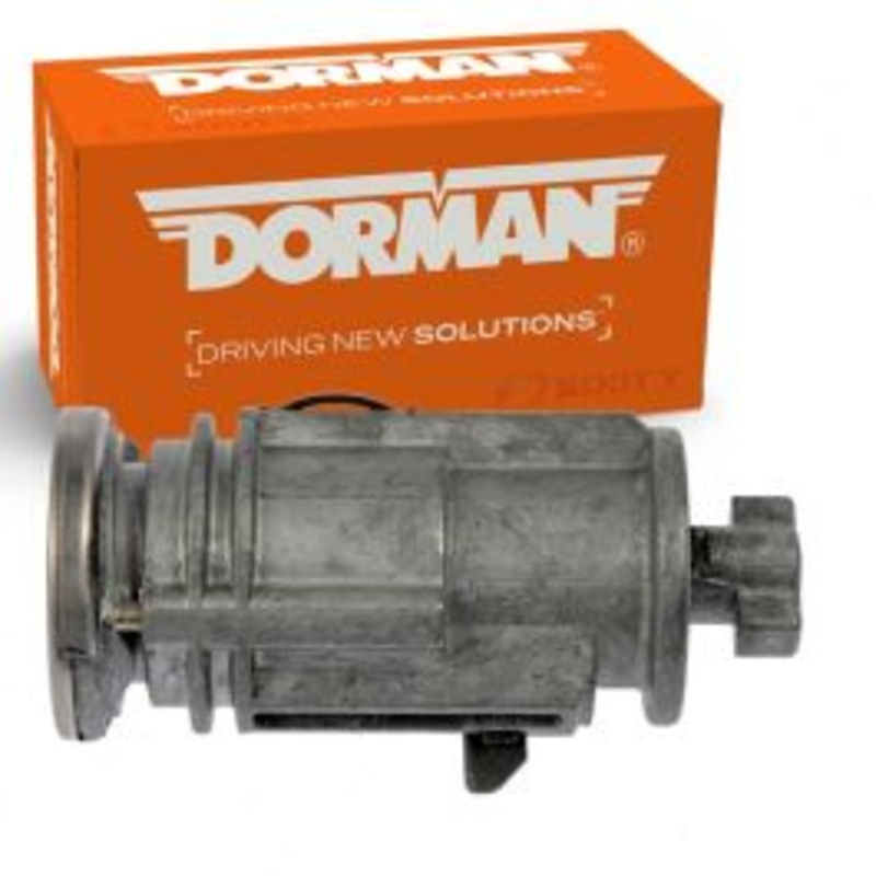 Dorman Ignition Lock Cylinder for 2003-2008 Dodge Ram 3500