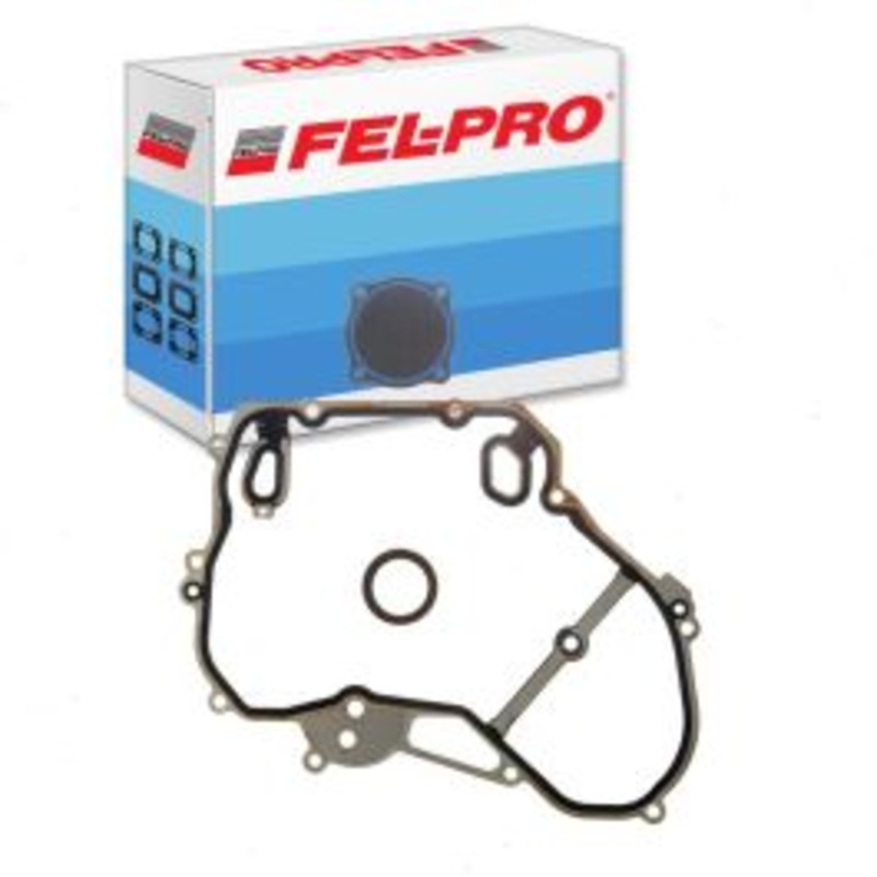 Fel-Pro Engine Timing Cover Gasket Set for 2000 Saturn LS 2.2L L4