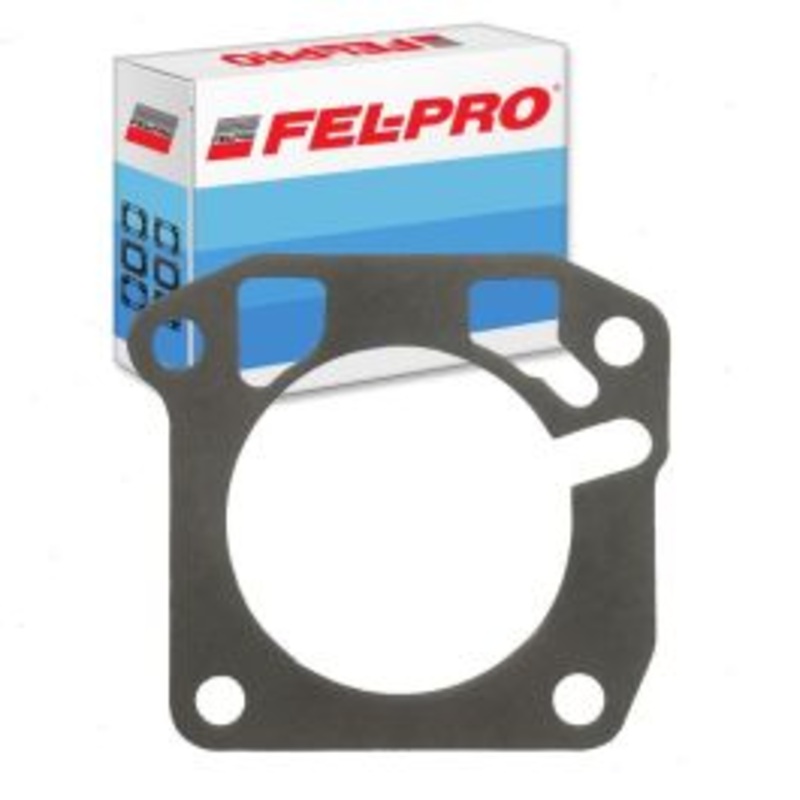 Fel-Pro Fuel Injection Throttle Body Mounting Gasket for 1996-1997 Honda Civic del Sol 1.6L L4