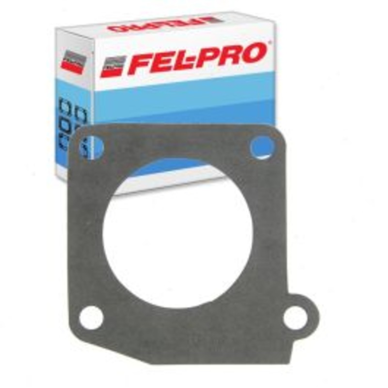 Fel-Pro Fuel Injection Throttle Body Mounting Gasket for 2001-2006 Hyundai Santa Fe 2.7L V6