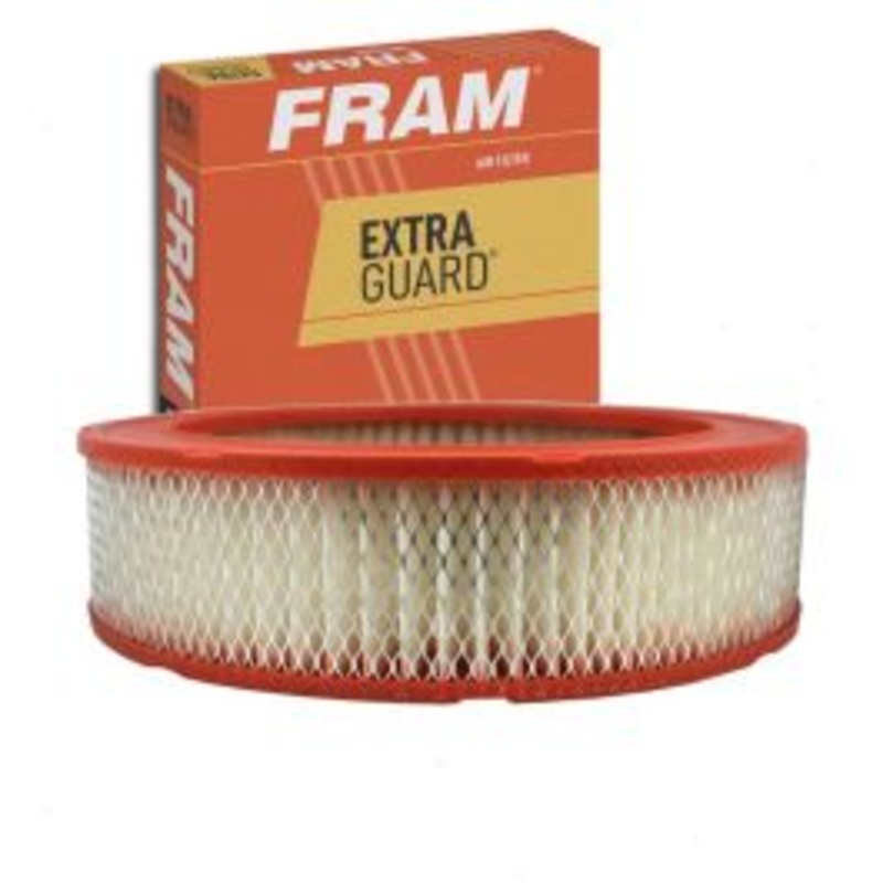 FRAM Extra Guard Air Filter for 1965 GMC PB2500 Series