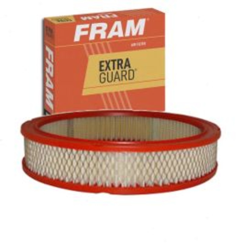 FRAM Extra Guard Air Filter for 1975-1978 Chevrolet C10