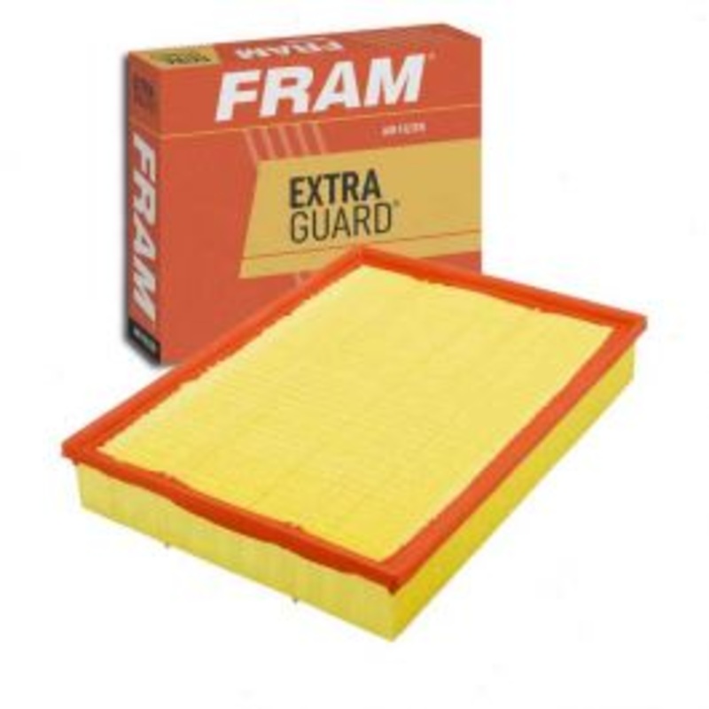 FRAM Extra Guard Air Filter for 2010-2017 Mercedes-Benz Sprinter 2500