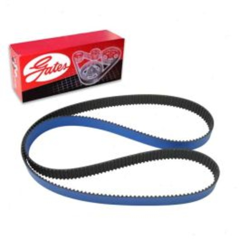 Gates RPM Engine Timing Belt for 1993-1997 Infiniti J30 3.0L V6