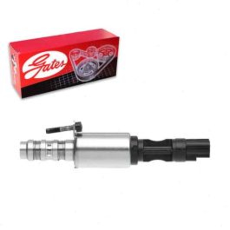 Gates Variable Timing Solenoid VVT for 2004-2010 Ford F-150 4.6L 5.4L V8