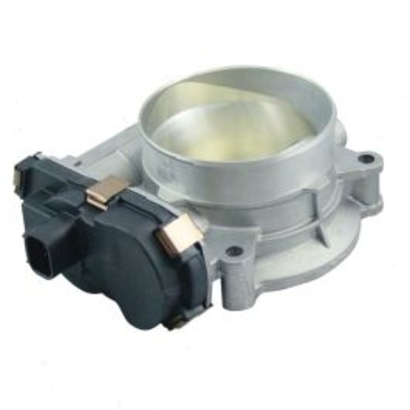 Hitachi ETB0025 Fuel Injection Throttle Body
