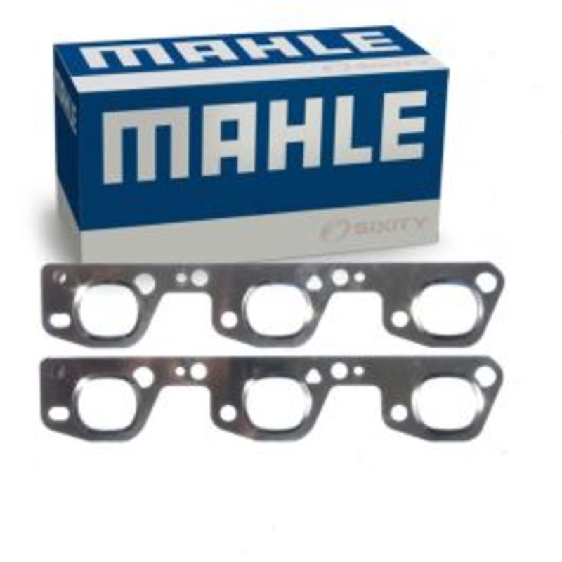 MAHLE Exhaust Manifold Gasket Set for 2007-2011 Jeep Wrangler 3.8L V6