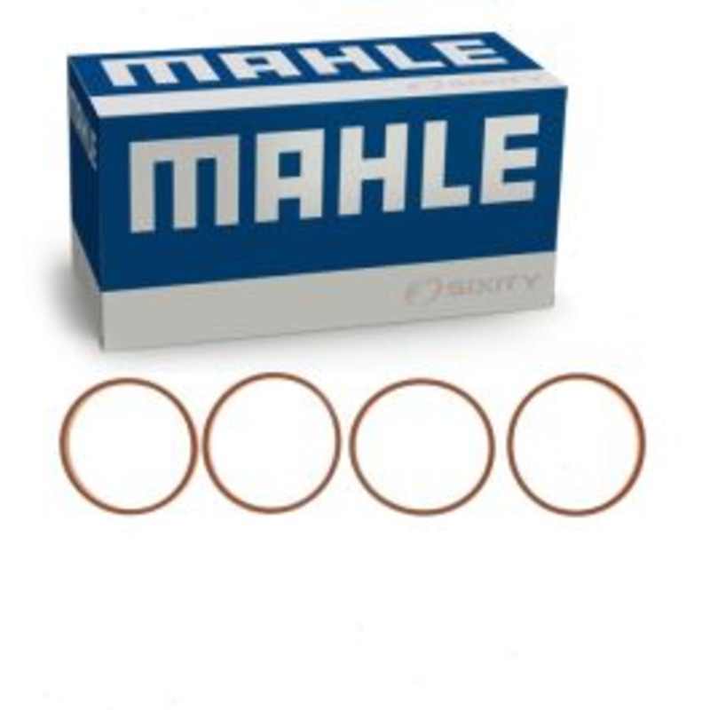 MAHLE MS19891 Engine Intake Manifold Gasket Set
