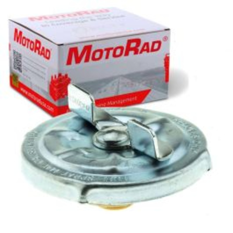 MotoRad Gas Cap for 1971-1974 Mercury Monterey