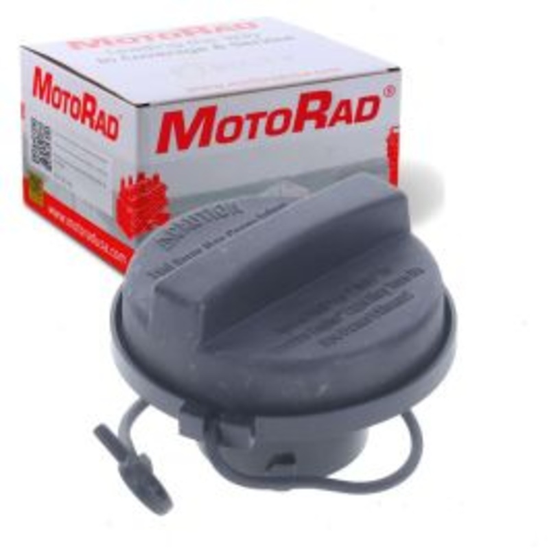 MotoRad Gas Cap for 2006 Jaguar Vanden Plas