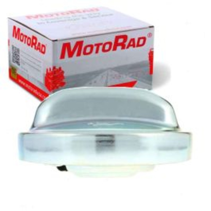 MotoRad Oil Filler Cap for 1998-1999 Mercedes-Benz CL600