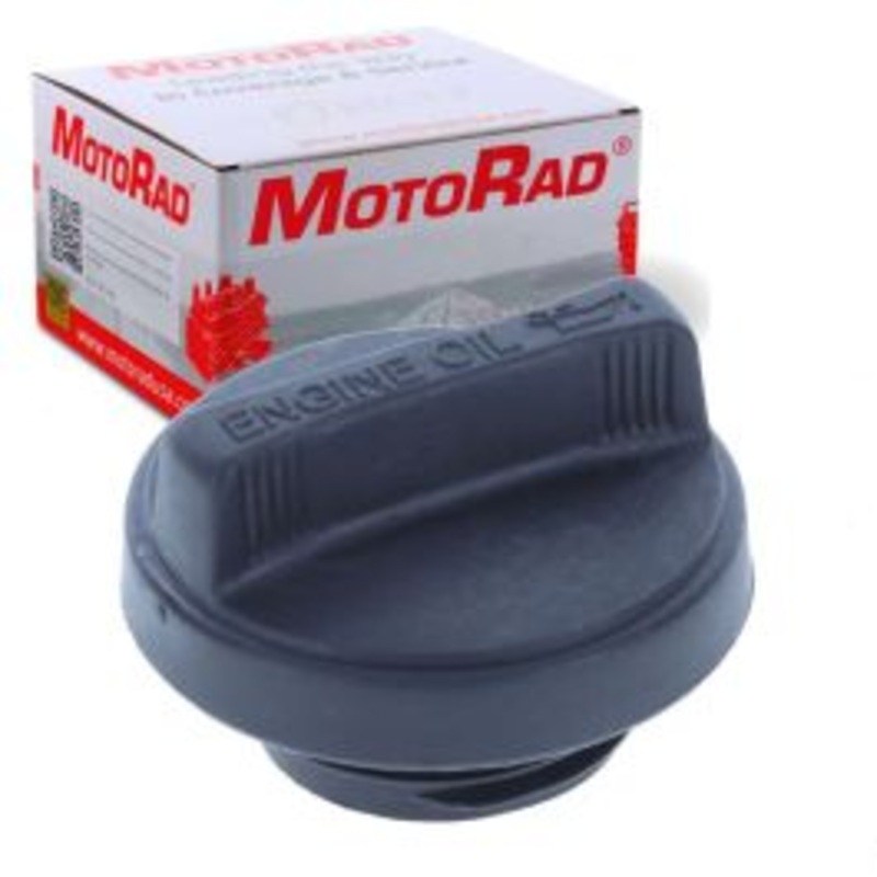 MotoRad Oil Filler Cap for 2010-2018 Toyota Prius