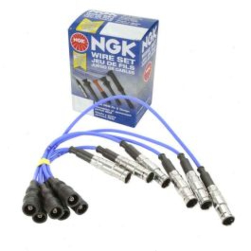 NGK 57145 Spark Plug Wire Set