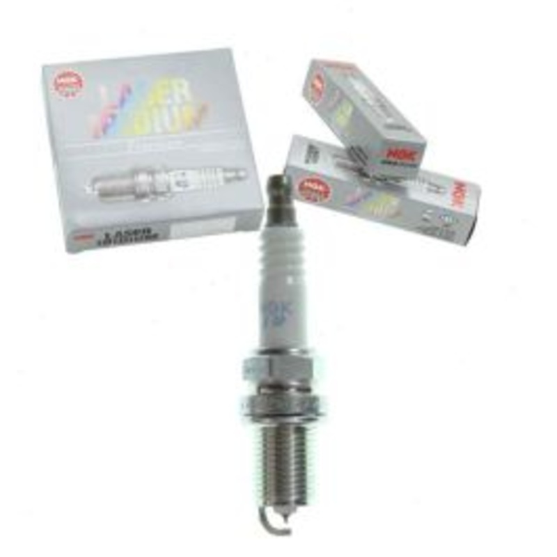 NGK Laser Iridium 5344 IFR6D10 Spark Plug