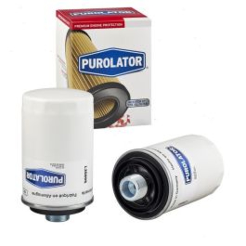 Purolator Engine Oil Filter for 2008-2014 Volkswagen GTI 2.0L L4
