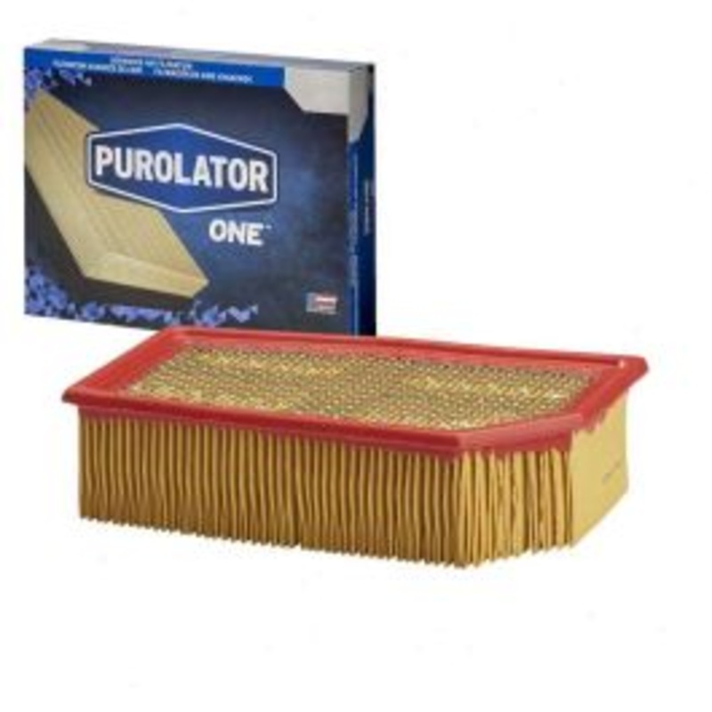 Purolator ONE A55565 Air Filter