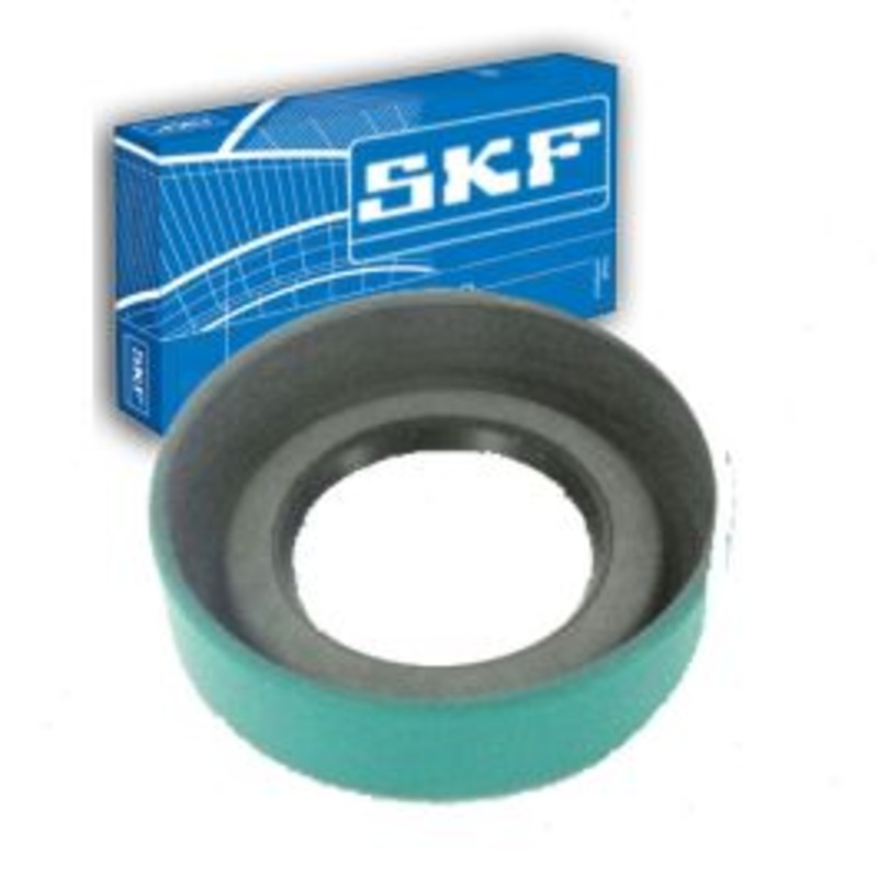SKF 7693 Engine Crankshaft Seal