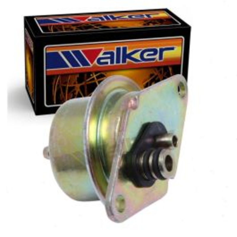 Walker Products Fuel Injection Pressure Regulator for 1994-1999 Lincoln Car Continental Mark Navigator Town VIII